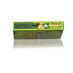Amul Garlic & Herbs Buttery Spread